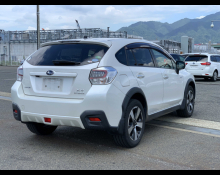 Subaru XV 2013
