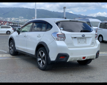 Subaru XV 2013