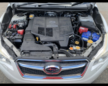 Subaru XV 2013