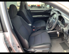 Toyota Corolla Fielder 2017