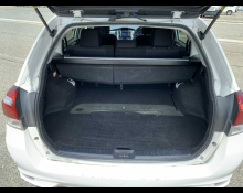 Toyota Corolla Fielder 2017