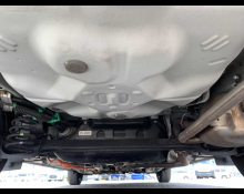 Toyota Corolla Fielder 2017