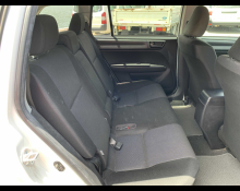 Toyota Corolla Fielder 2017