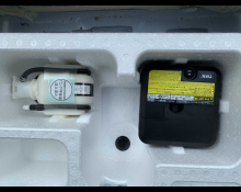 Toyota Corolla Fielder 2017