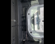 Toyota Corolla Fielder 2017