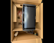 Toyota Corolla Fielder 2017