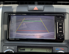 Toyota Corolla Fielder 2017