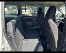 Toyota Probox Van 2016