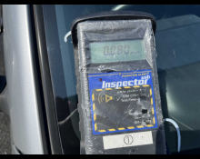 Toyota Probox Van 2016