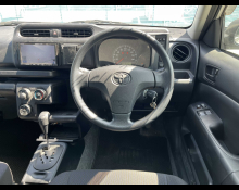 Toyota Probox Van 2016