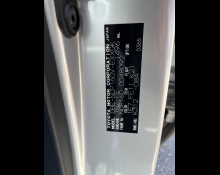 Toyota Probox Van 2016