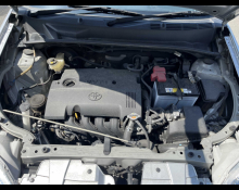 Toyota Probox Van 2016