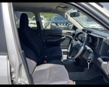 Toyota Probox Van 2016