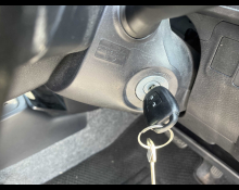 Toyota Probox Van 2016