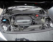 BMW 2 series 2020