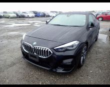 BMW 2 series 2020