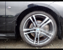 BMW 2 series 2020