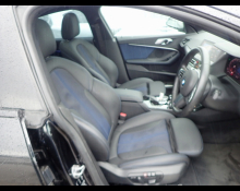 BMW 2 series 2020