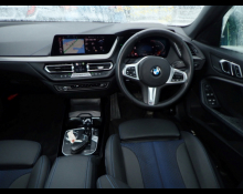 BMW 2 series 2020