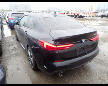 BMW 2 series 2020