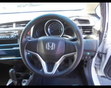 Honda Fit 2015