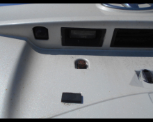 Toyota Corolla Fielder 2015