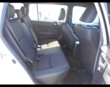 Toyota Corolla Fielder 2015