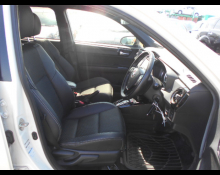 Toyota Corolla Fielder 2015