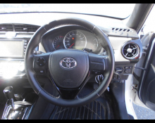 Toyota Corolla Fielder 2015