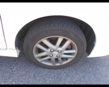 Toyota Corolla Fielder 2015