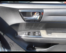 Toyota Corolla Fielder 2015