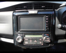 Toyota Corolla Fielder 2015