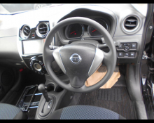 Nissan Note 2015