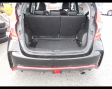 Nissan Note 2015