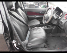 Nissan Note 2015