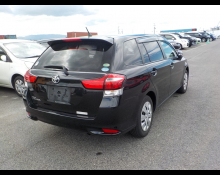 Toyota Corolla Fielder 2017