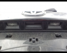 Toyota Corolla Fielder 2017