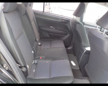 Toyota Corolla Fielder 2017