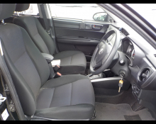 Toyota Corolla Fielder 2017