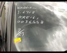 Toyota Corolla Fielder 2017