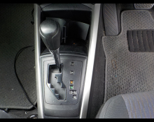 Toyota Corolla Fielder 2017