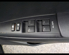 Toyota Corolla Fielder 2017