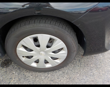 Toyota Corolla Fielder 2017