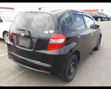 Honda Fit 2012