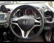 Honda Fit 2012