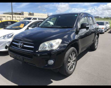Toyota RAV4 2013