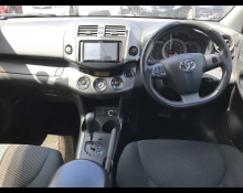 Toyota RAV4 2013
