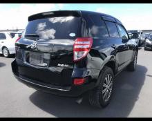 Toyota RAV4 2013