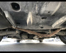 Toyota Crown Hybrid 2017