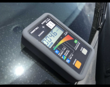 Toyota Crown Hybrid 2017